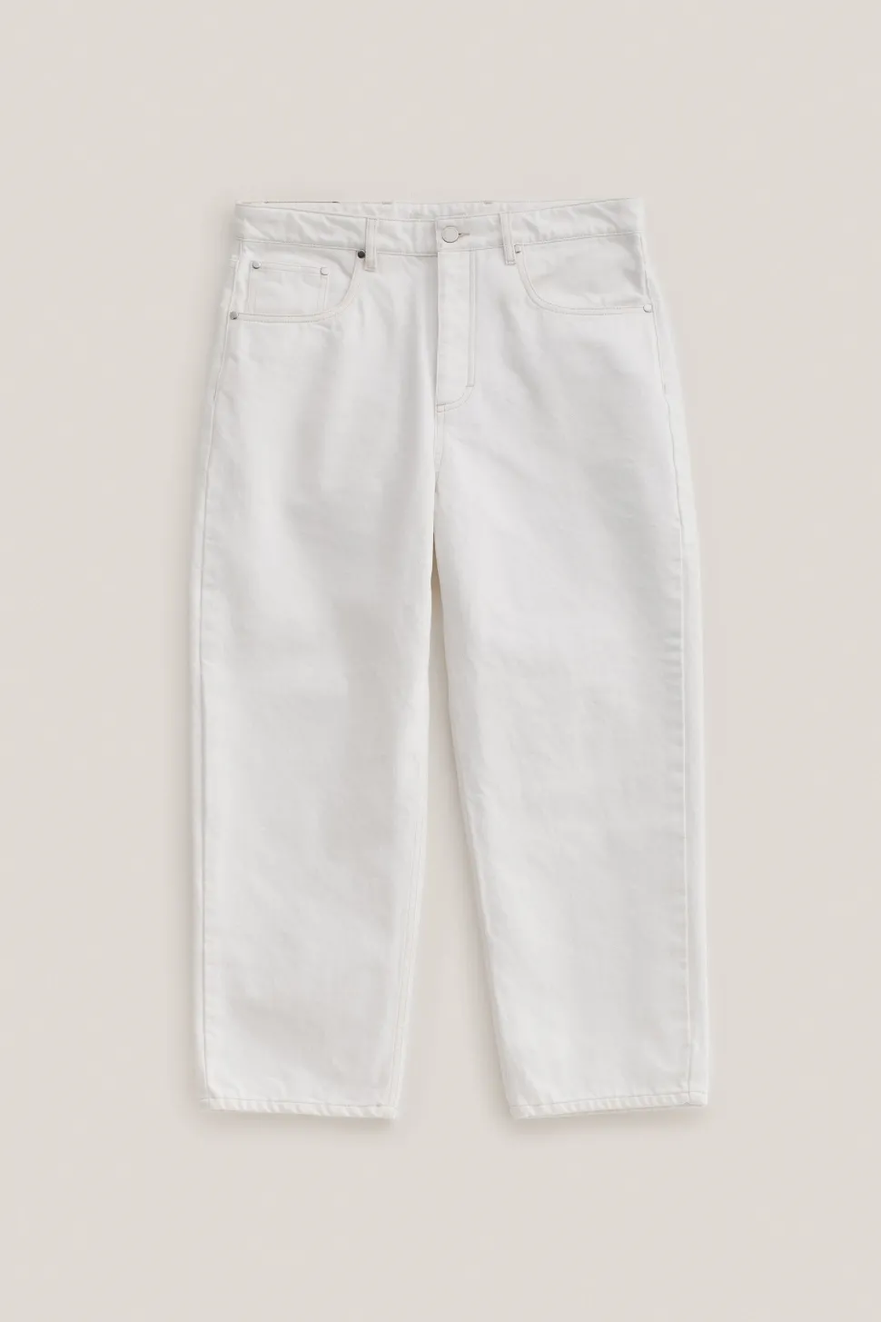 TEREK JEANS