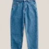 TEREK JEANS