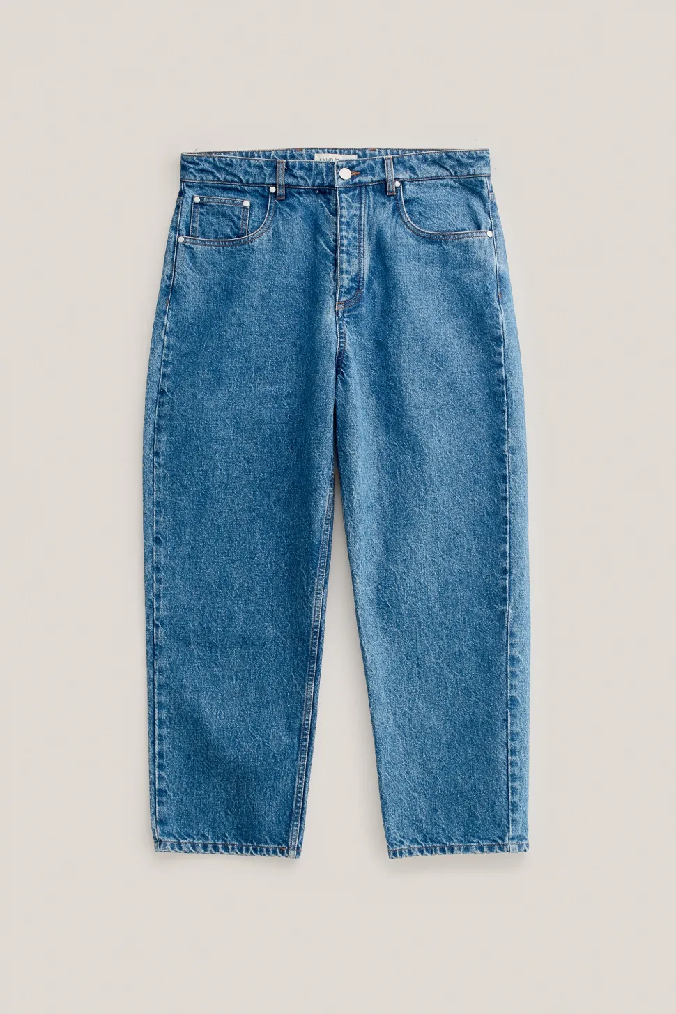 TEREK JEANS