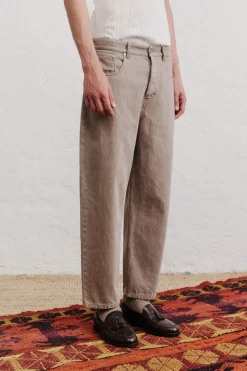 TEREK JEANS