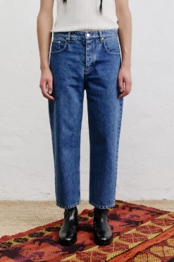 TEREK JEANS