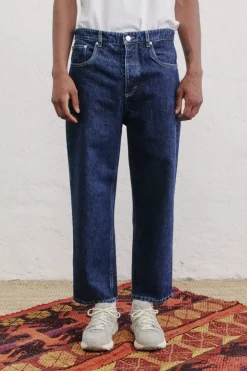 TEREK JEANS