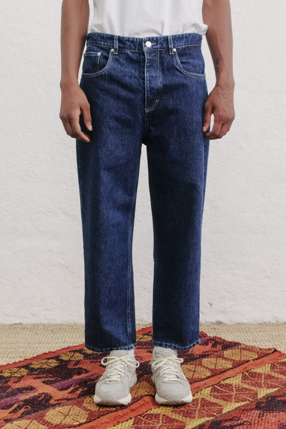 TEREK JEANS