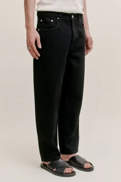 TEREK JEANS