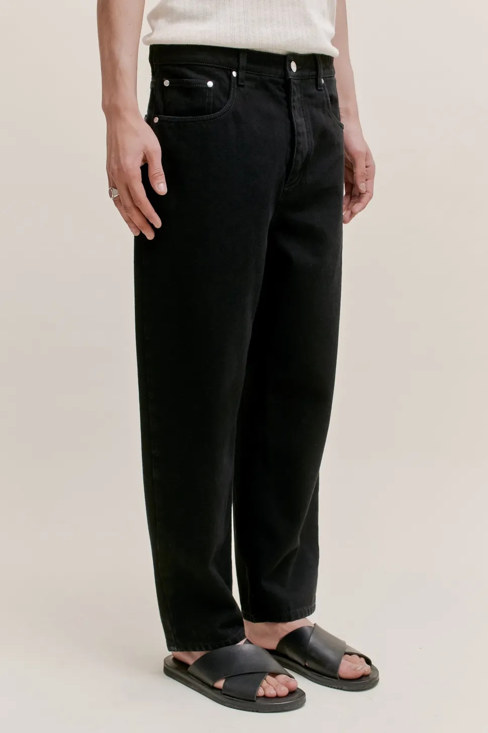 TEREK JEANS