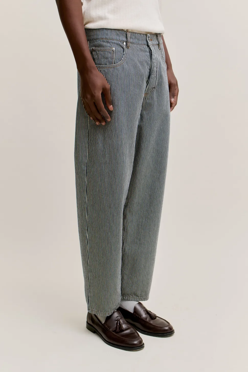 TEREK JEANS