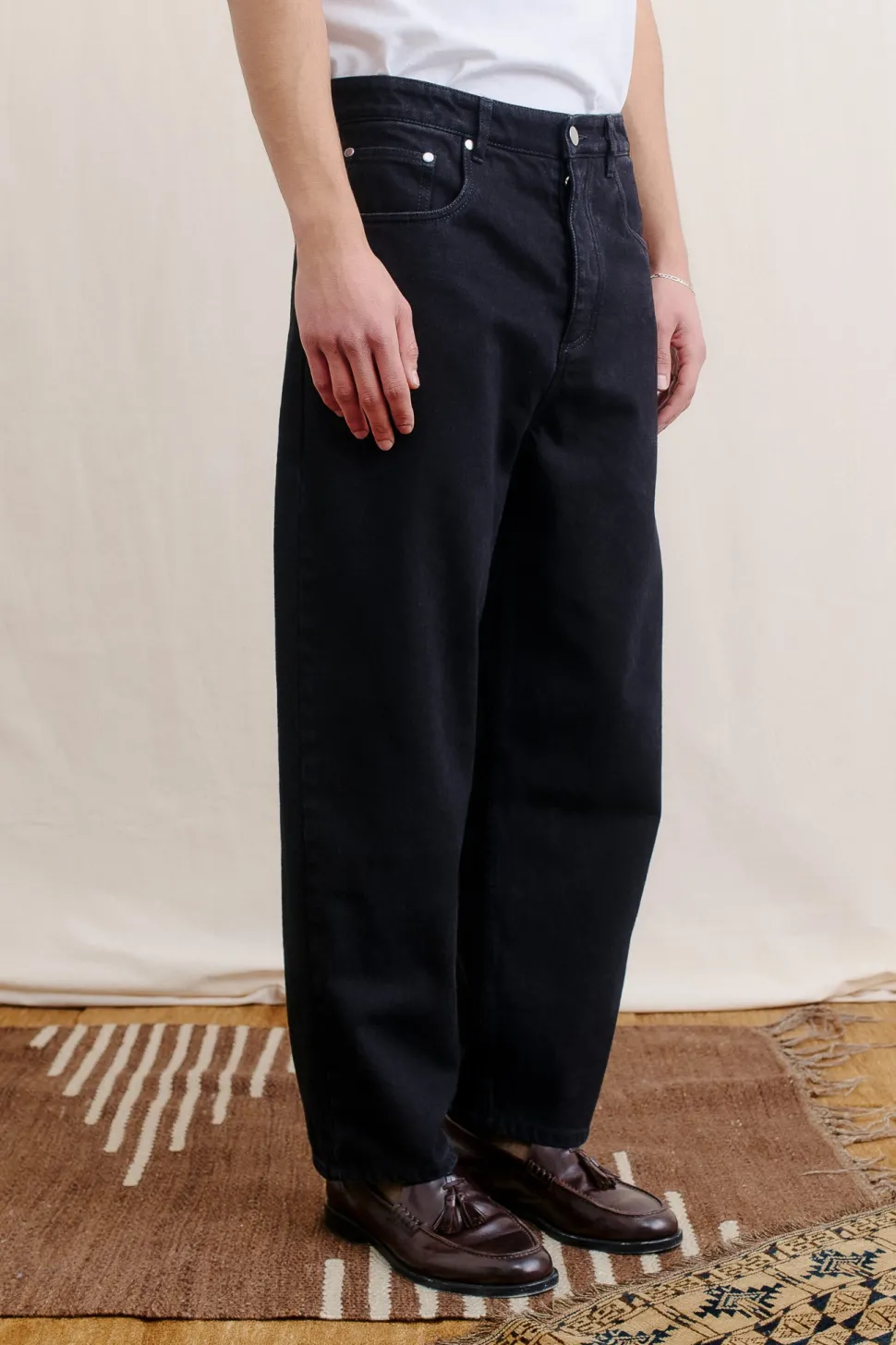 TEREK JEANS