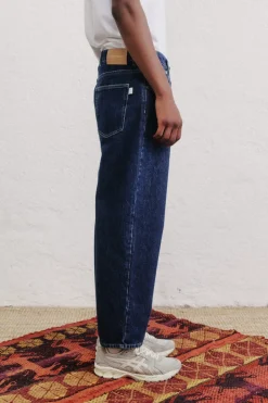 TEREK JEANS