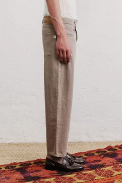 TEREK JEANS