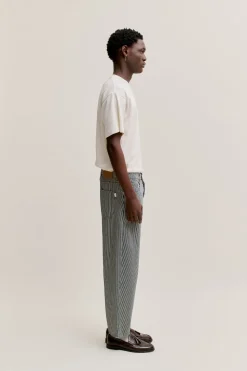 TEREK JEANS