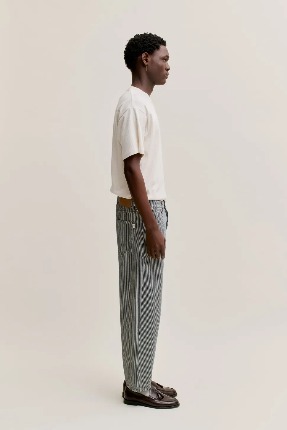 TEREK JEANS