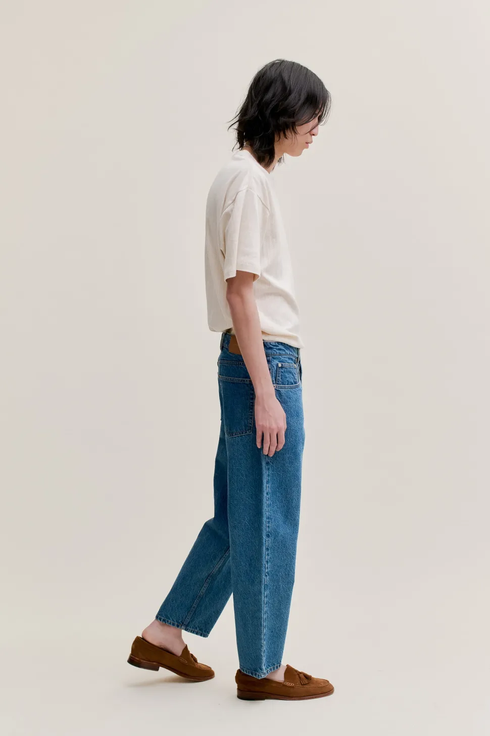 TEREK JEANS