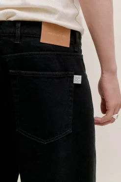 TEREK JEANS