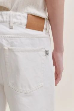 TEREK JEANS