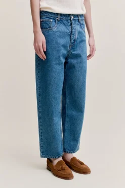 TEREK JEANS