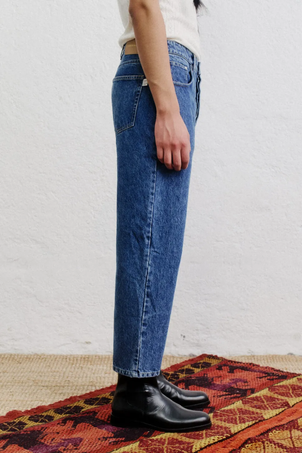 TEREK JEANS