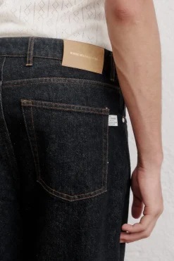 TEREK JEANS
