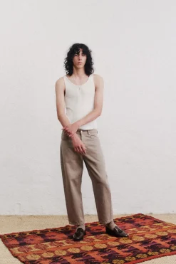 TEREK JEANS