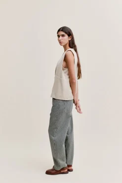 TEREK JEANS
