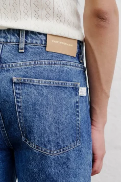 TEREK JEANS