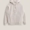 THIRU ZIP HOODIE