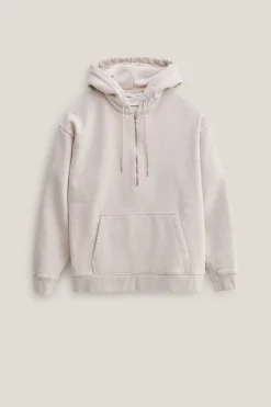 THIRU ZIP HOODIE