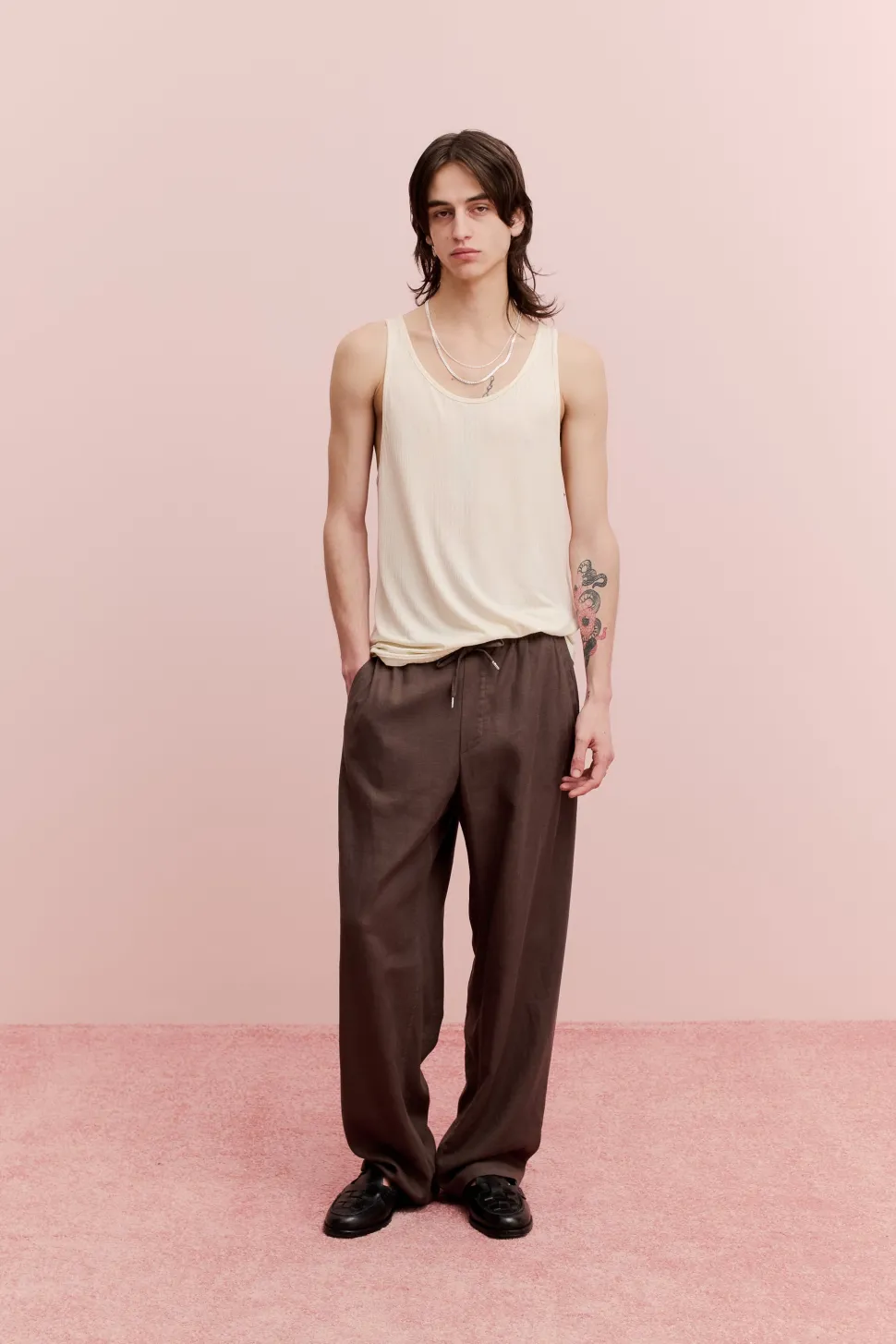 TIBO TANKTOP
