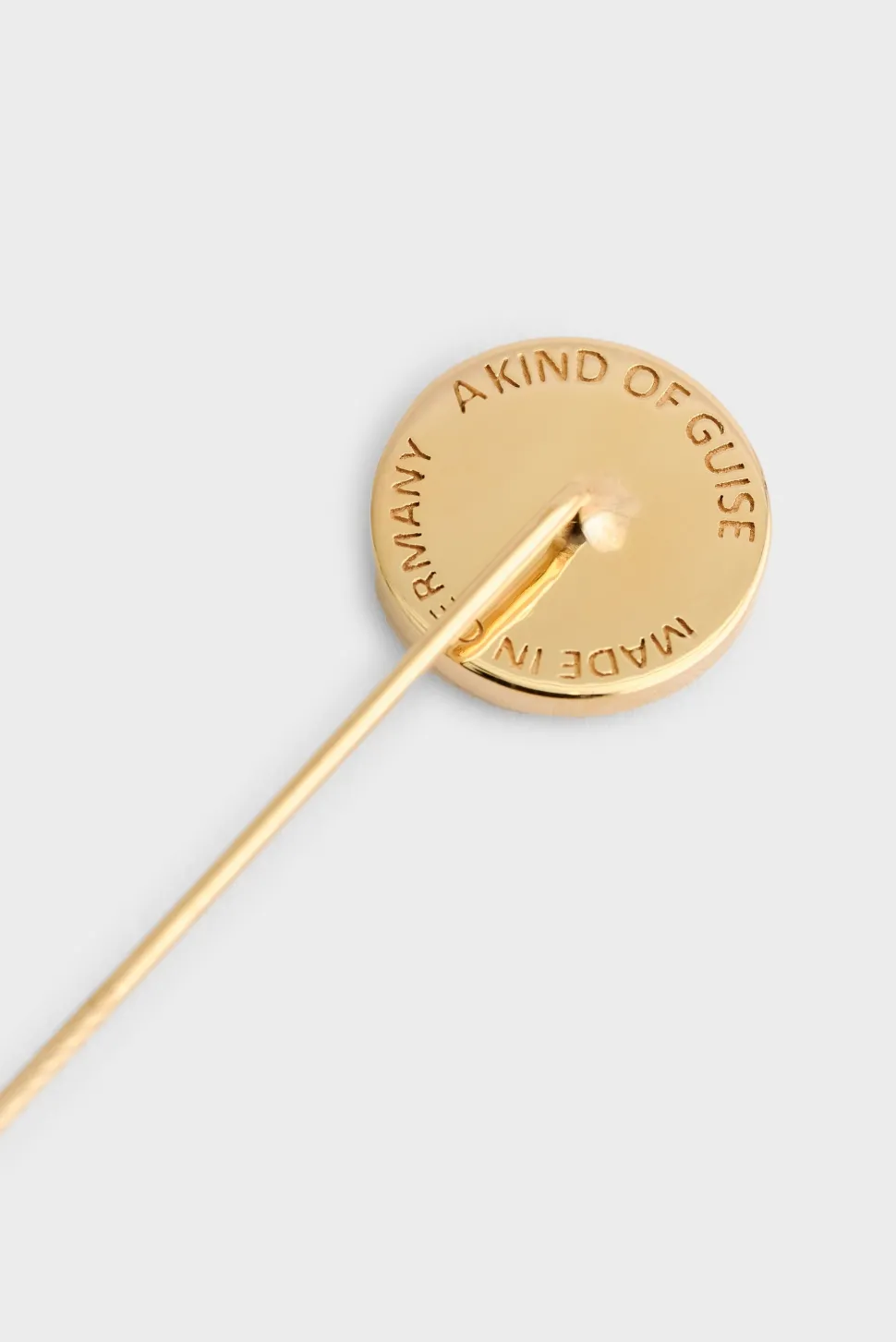 TIE PIN