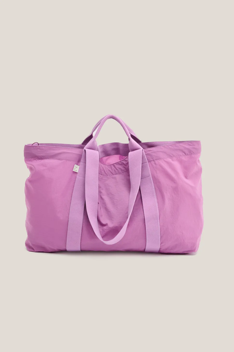 TITO TOTE BEACH BAG