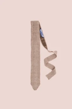 TOLGA KNIT TIE