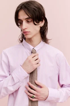 TOLGA KNIT TIE