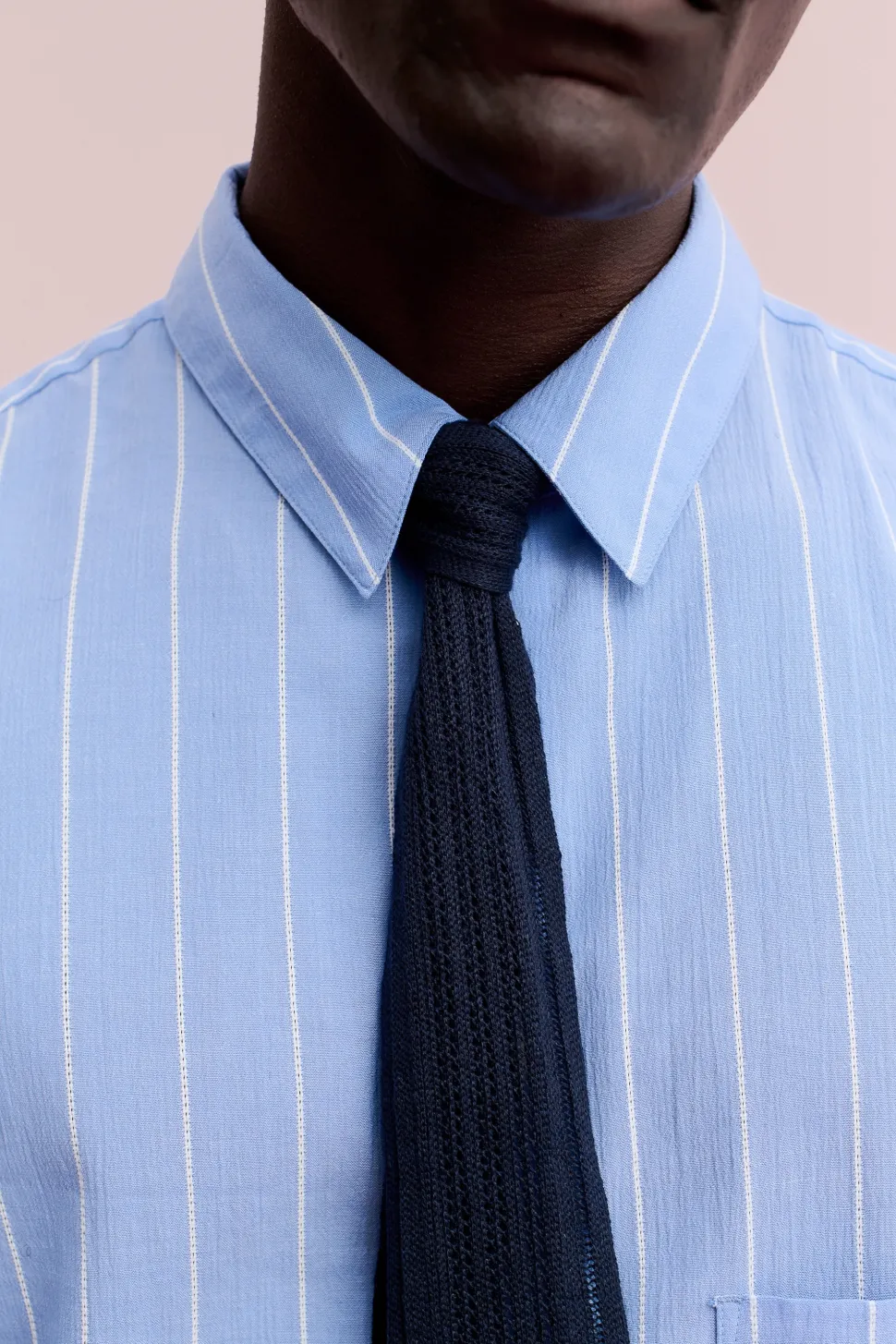 TOLGA KNIT TIE