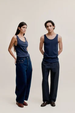 TOMASO TANKTOP