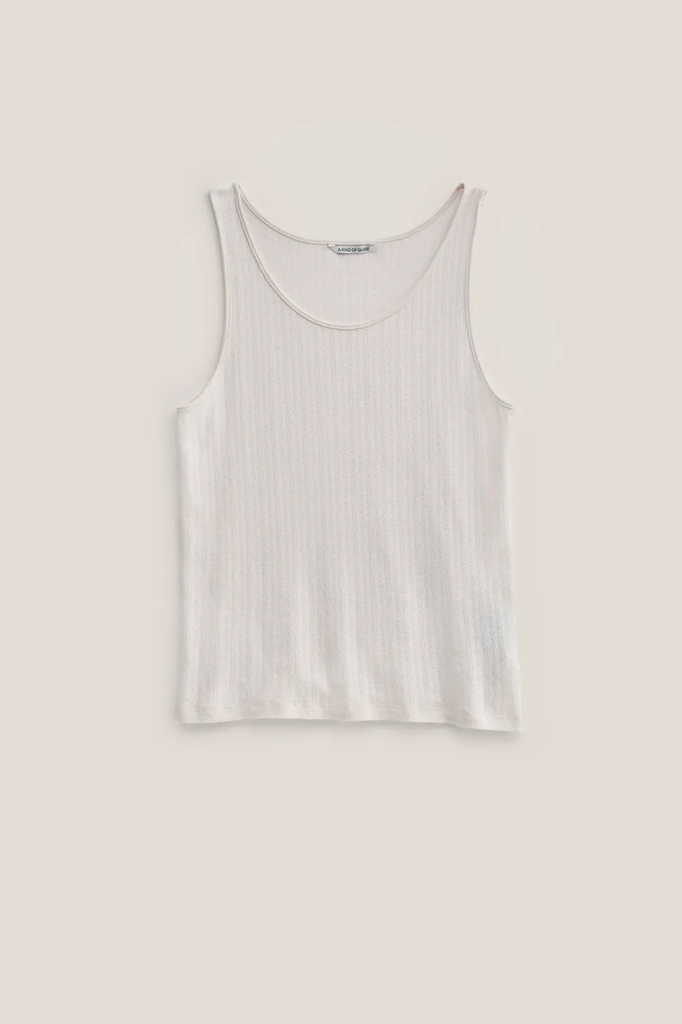 TOMASO TANKTOP