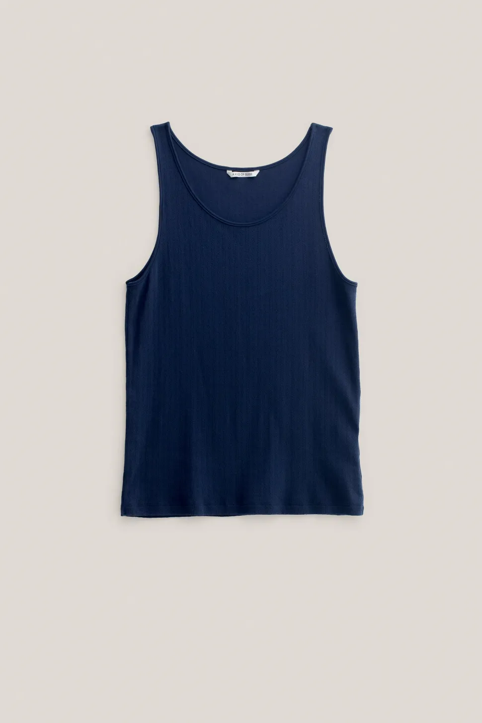 TOMASO TANKTOP