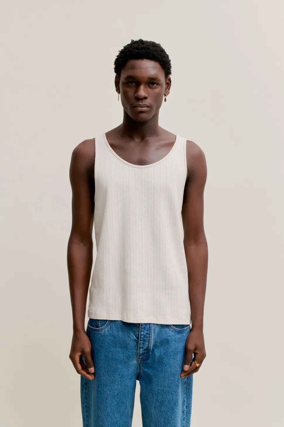 TOMASO TANKTOP