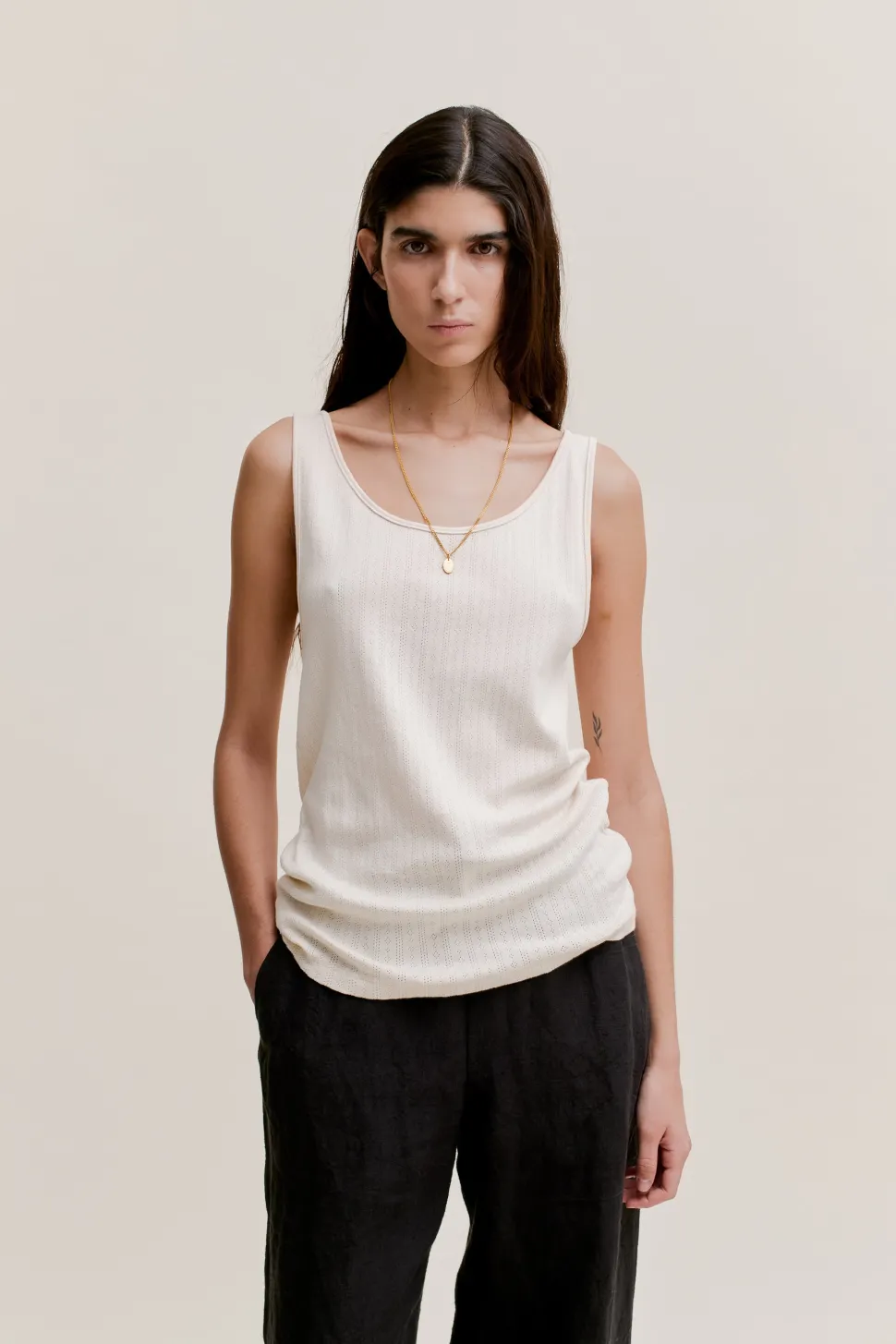 TOMASO TANKTOP