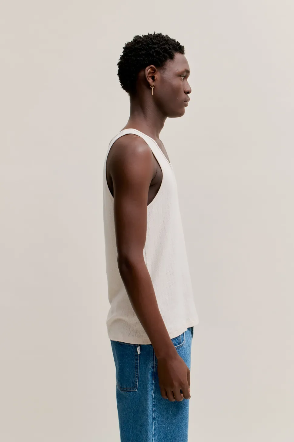 TOMASO TANKTOP