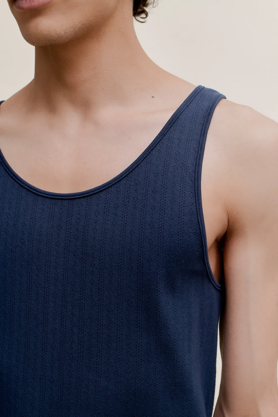 TOMASO TANKTOP