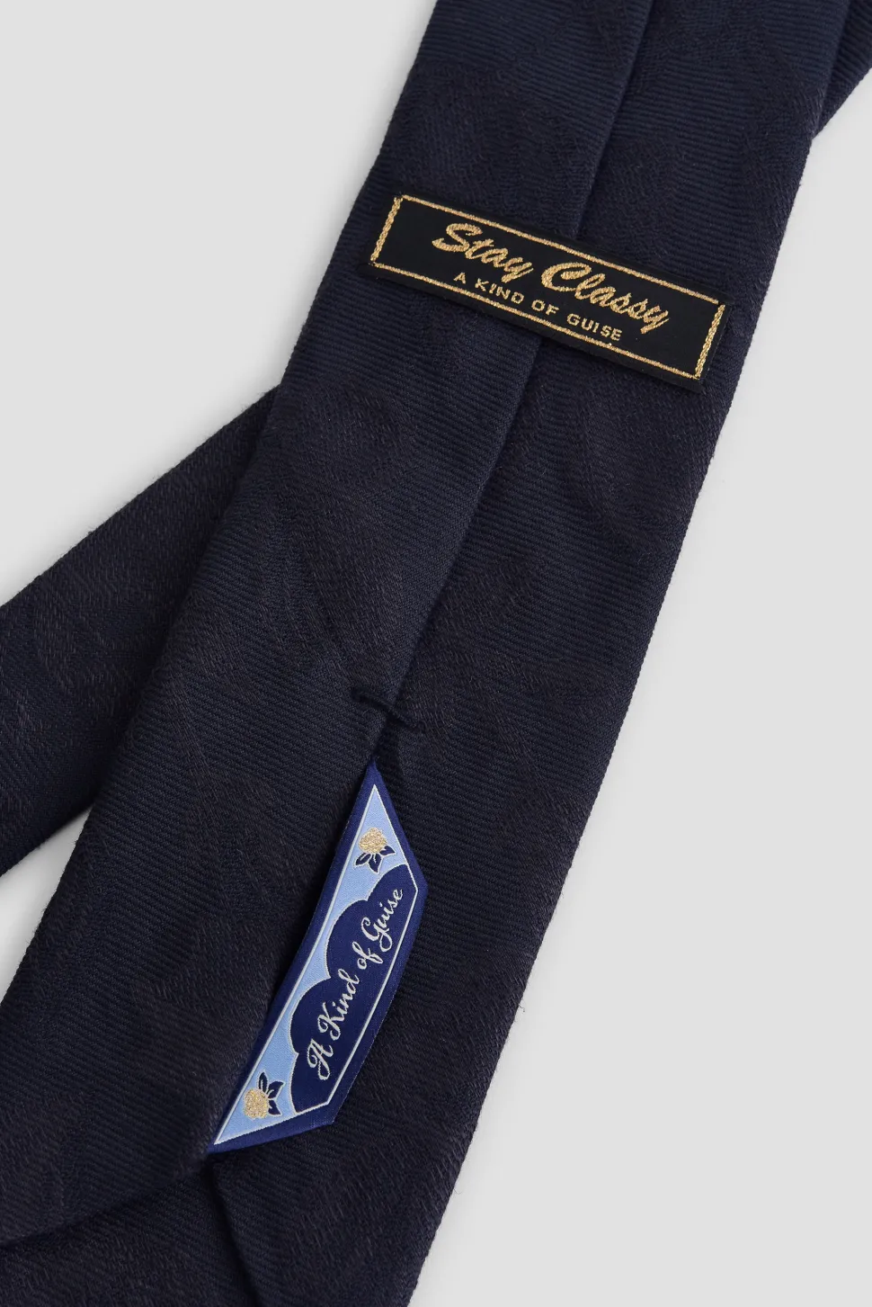 TULIO TIE