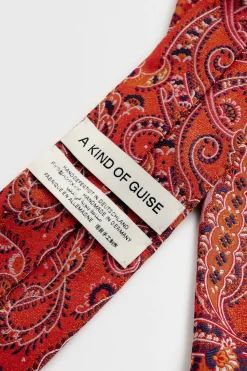 TULIO TIE