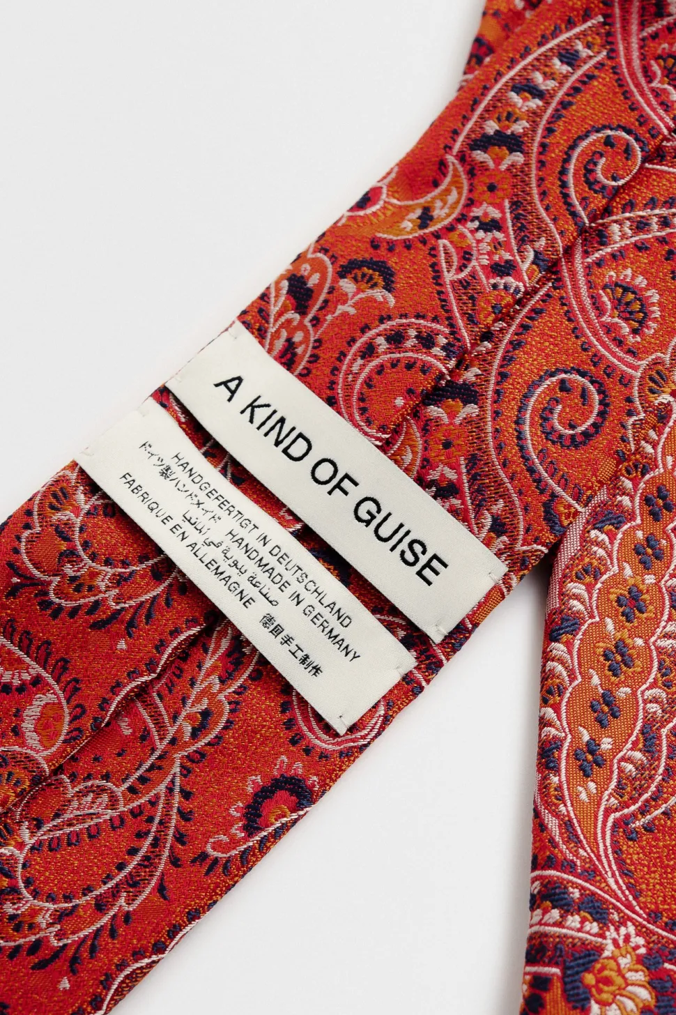 TULIO TIE