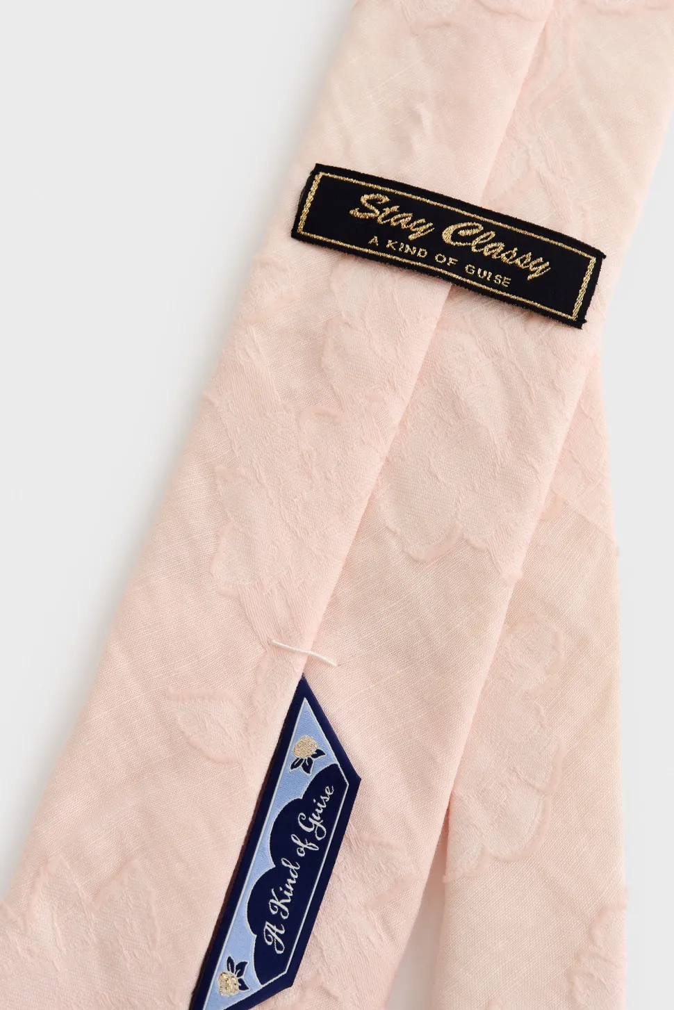 TULIO TIE