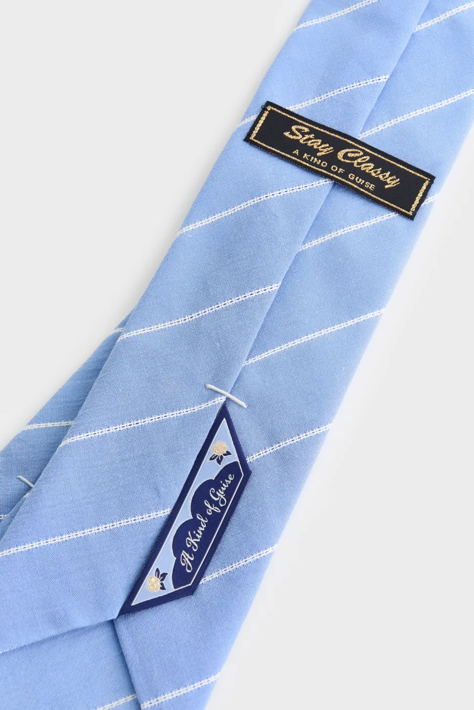 TULIO TIE