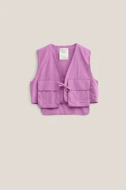 VANDA BAG VEST