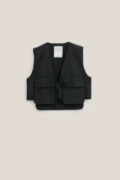 VANDA BAG VEST