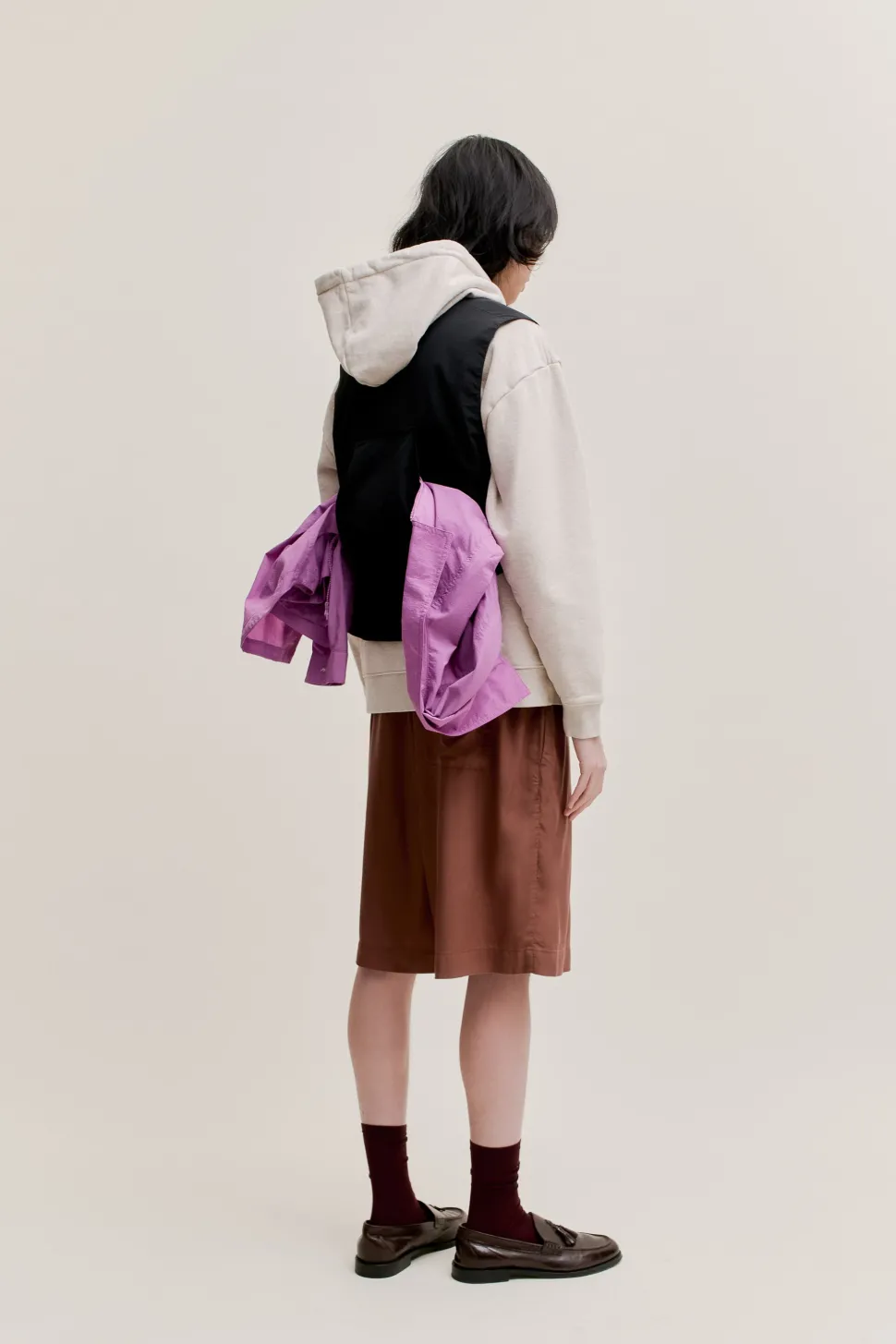 VANDA BAG VEST