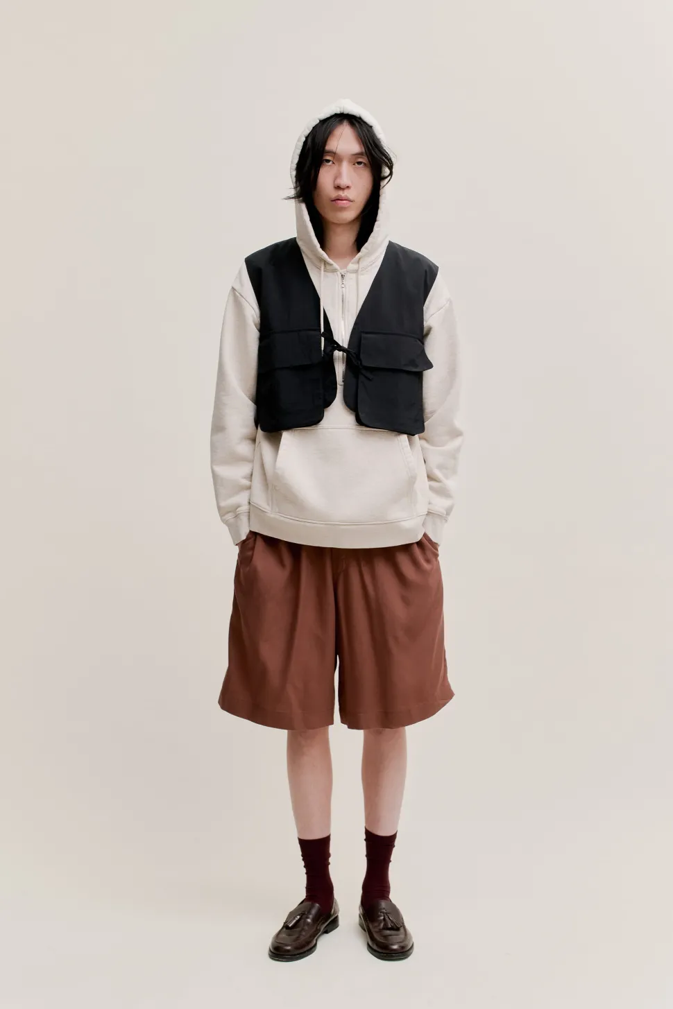 VANDA BAG VEST
