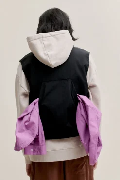 VANDA BAG VEST