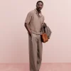 VICO WIDE TROUSERS